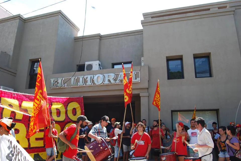 Partido Obrero Rafaela Partido Obrero Rafaela