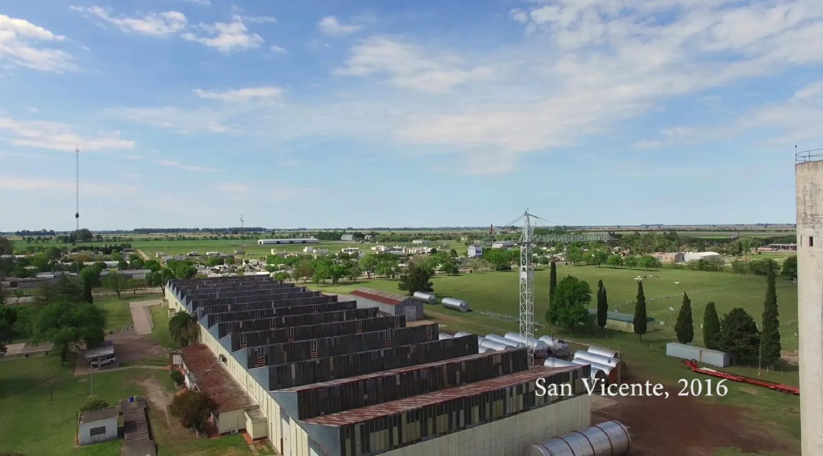 San Vicente San Vicente