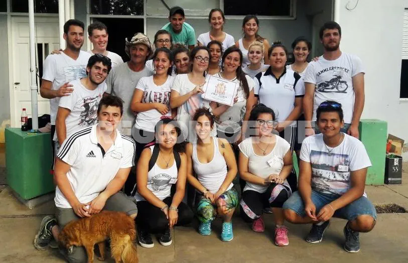 Donaciones Marini Donaciones Marini