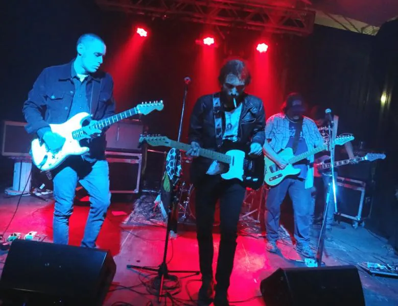 Autopista 61 Autopista 61