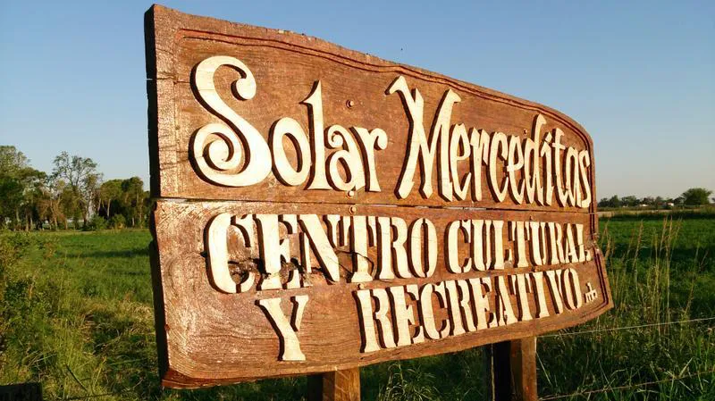 "Solar Merceditas" 