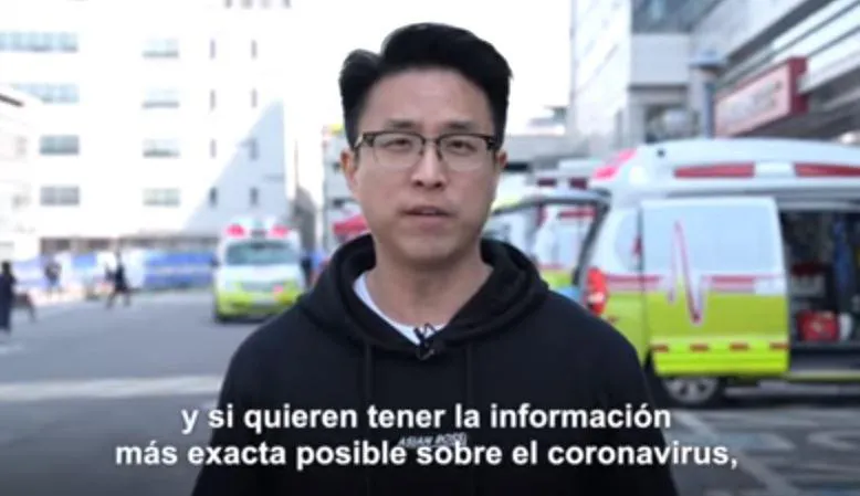 periodista
