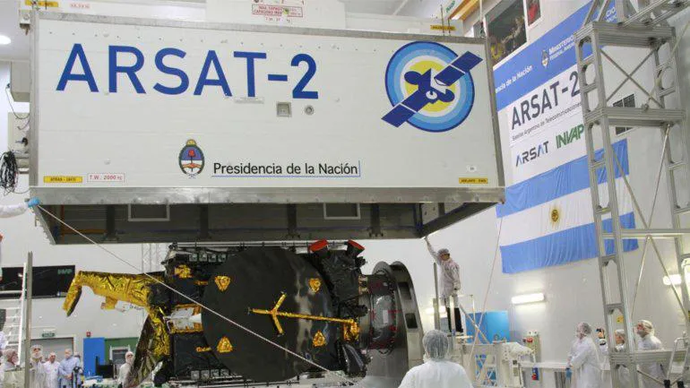 ARSAT2
