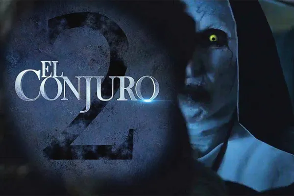 El Conjuro 2 El Conjuro 2