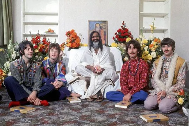 Beatles Beatles