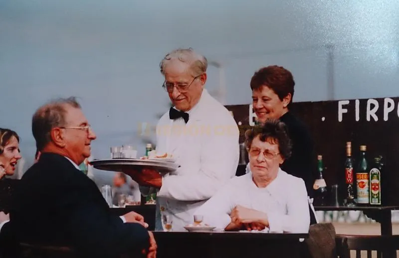 Domingo Giorgis Domingo Giorgis