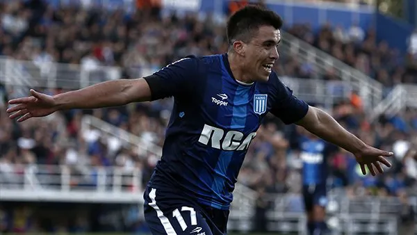 Marcos "El Huevo" Acuña