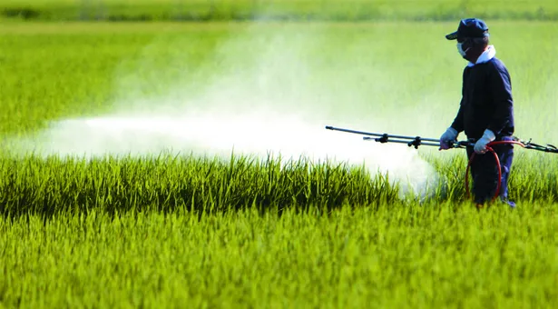 Agroquímicos Agroquímicos