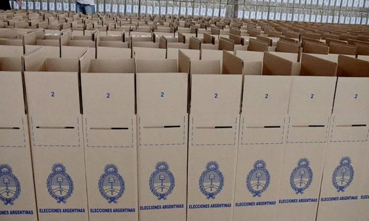 Escrutinio definitivo