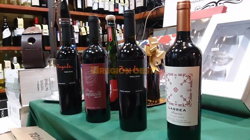 Malbecs accesibles, originales y de calidad