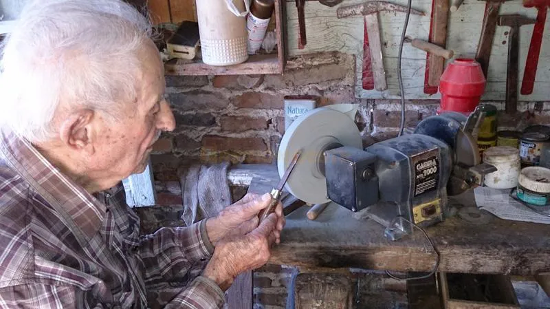 Domingo Giorgis Domingo Giorgis