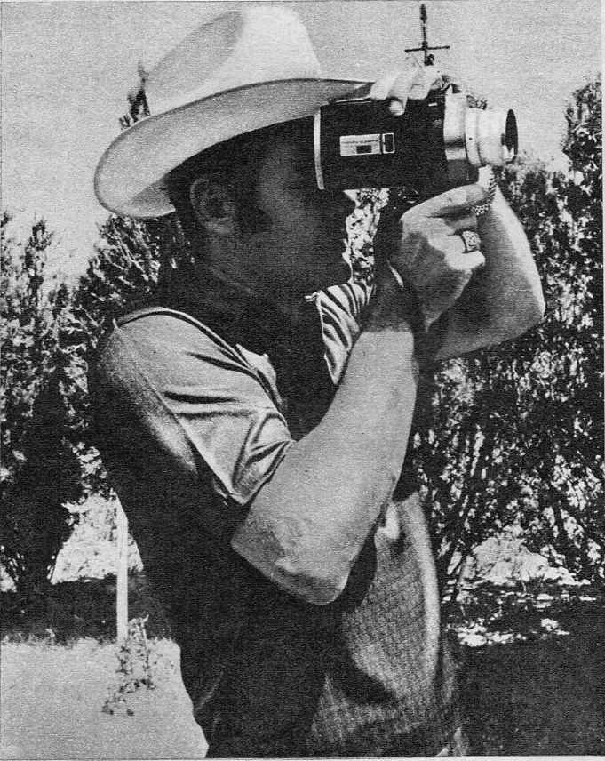 Automundo Nº 304 - 16 Marzo 1971 Automundo Nº 304 - 16 Marzo 1971