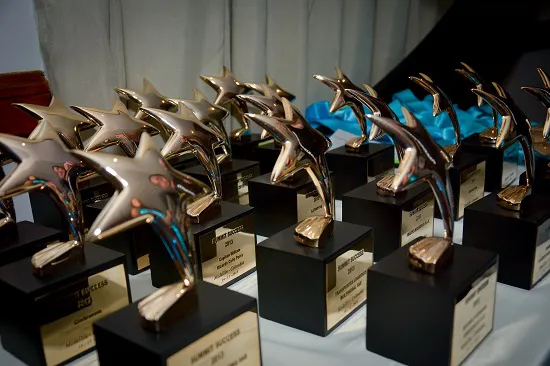 "Business Management Awards" "Business Management Awards"