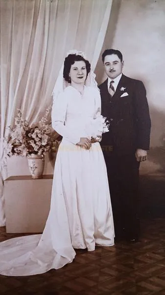 Domingo Giorgis Domingo Giorgis