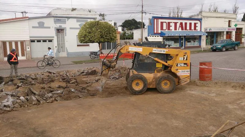 Perforadora1 Perforadora1
