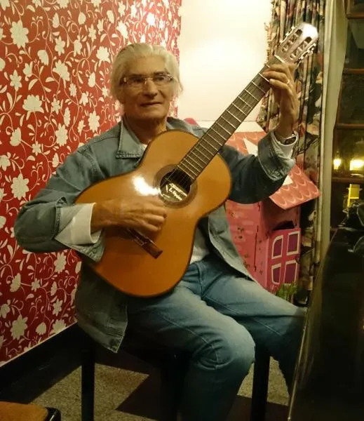 Magallán  Magallán
