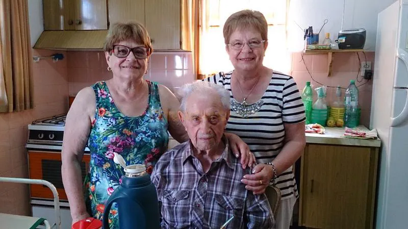 Domingo Giorgis Domingo Giorgis