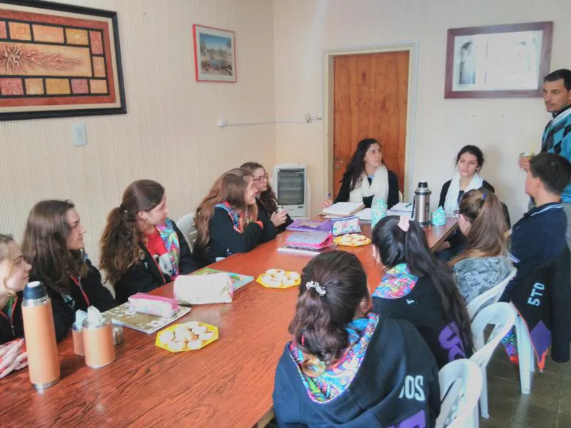 Vocacional Vocacional