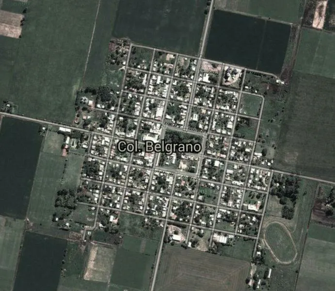 Colonia Belgrano 