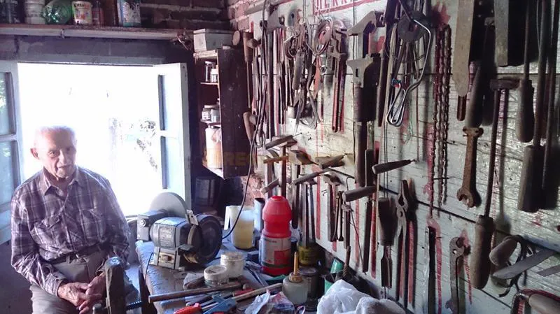 Domingo Giorgis Domingo Giorgis