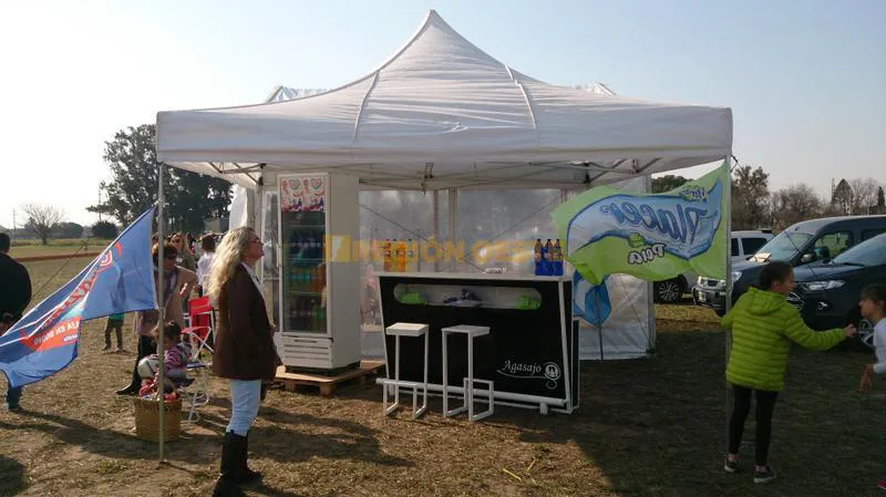 Servicios de cantina en el predio de La Soñada Polo Club Servicios de cantina en el predio de La Soñada Polo Club