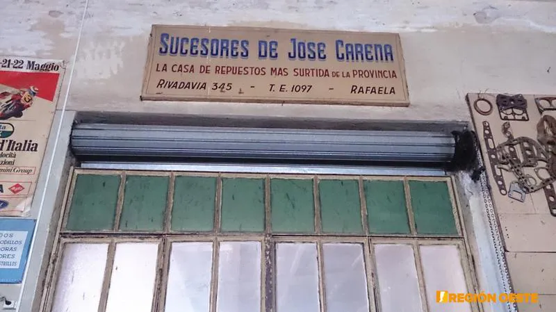 Conservar el negocio intacto es tarea de la familia Conservar el negocio intacto es tarea de la familia