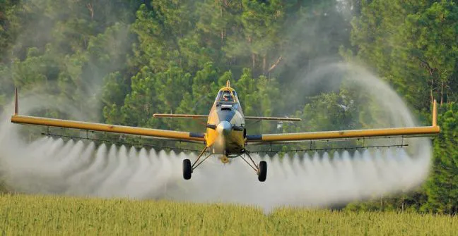 Agroquímicos Agroquímicos