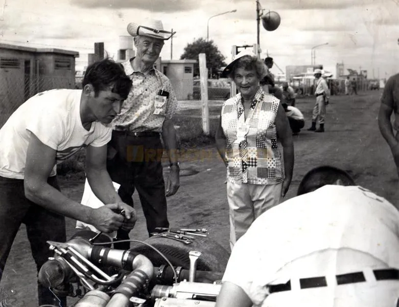 300 Indy en Rafaela 300 Indy en Rafaela