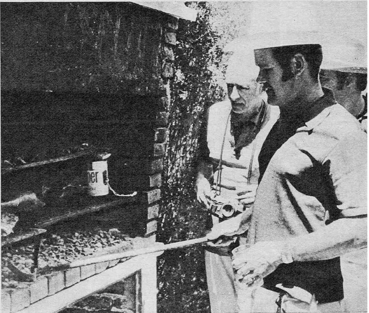 Automundo Nº 304 - 16 Marzo 1971 Automundo Nº 304 - 16 Marzo 1971