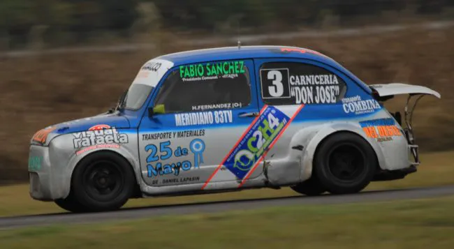 fernandez-pole-5ta-rafaela fernandez-pole-5ta-rafaela