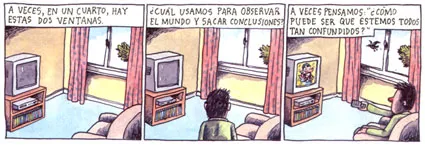 tira comunica medios de comunicacion tv 