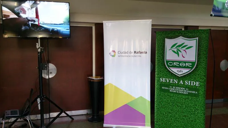 Hall del Cine Belgrano Hall del Cine Belgrano