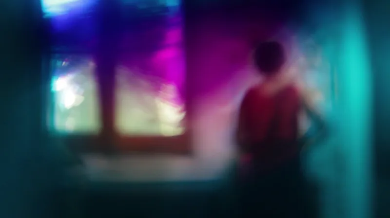 El tiempo es un lugar El tiempo es un lugar