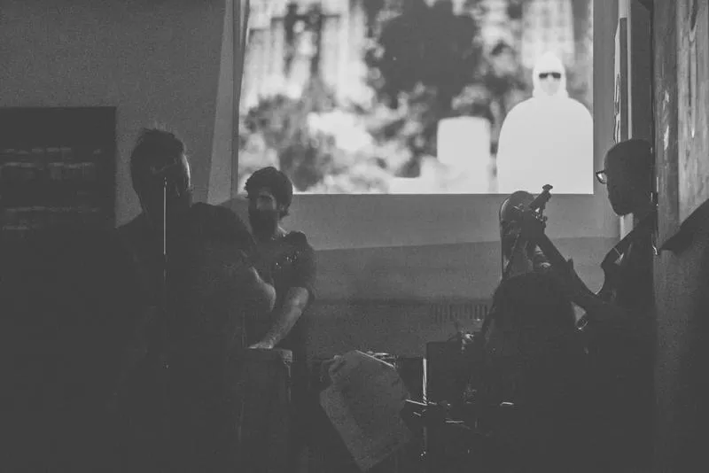 La Gónguin Orchestra La Gónguin Orchestra