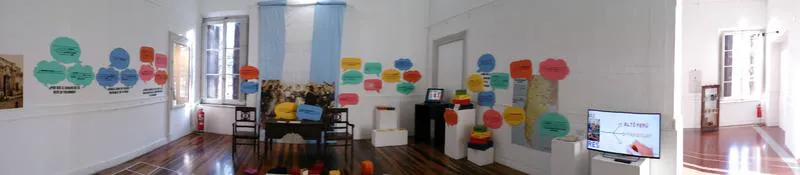 Libertolandia panorámica