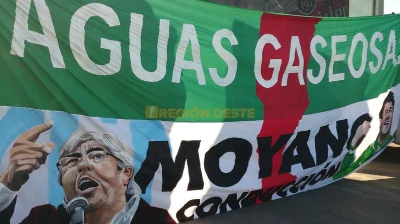 Bandera de la agrupación 12 de Abril Bandera de la agrupación 12 de Abril