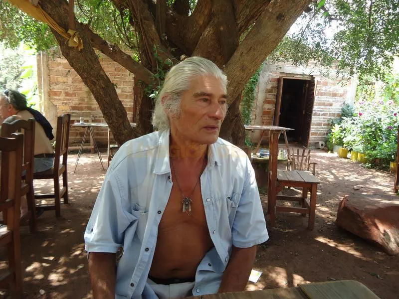 Magallán Magallán