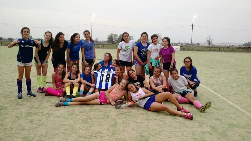 Sub 14 del CRAR 