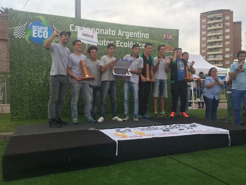 Desafío Eco 2016 Desafío Eco 2016