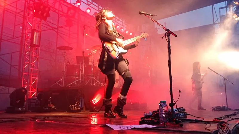 Eruca Sativa en Sunchales  Eruca Sativa en Sunchales