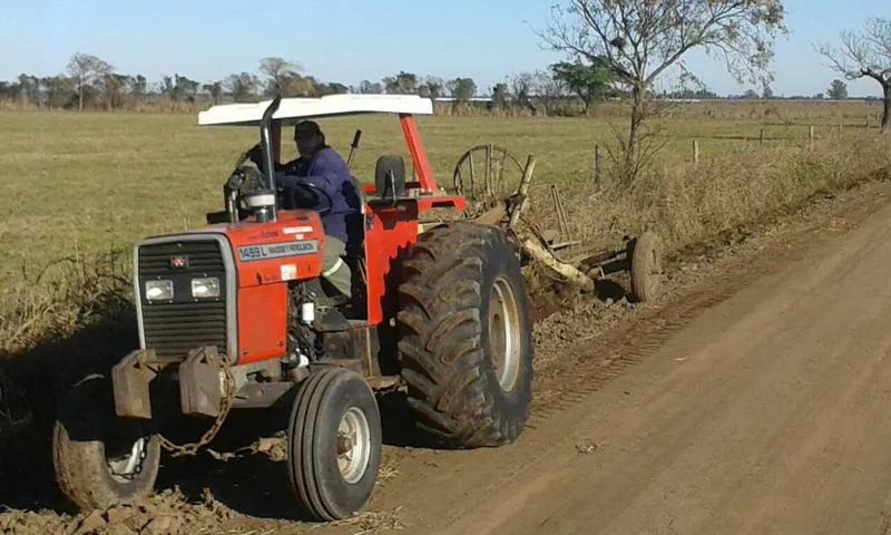 Caminos Rurales 2016 Caminos Rurales 2016