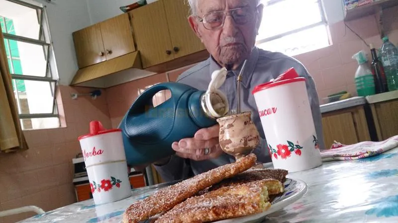 Domingo Giorgis Domingo Giorgis