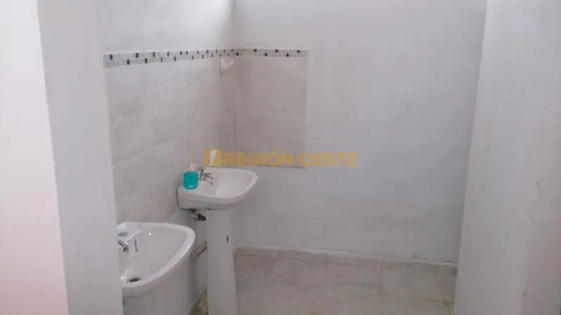 Nuevos baños para la prensa Nuevos baños para la prensa