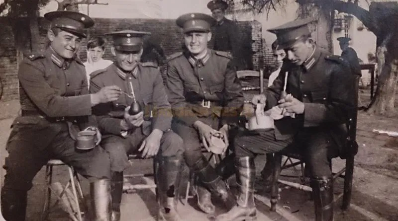 Domingo Giorgis Domingo Giorgis