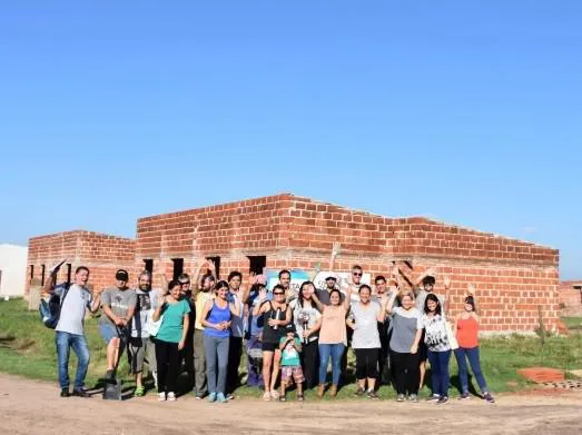 Poblar comunas de Santa Fe hoy despobladas