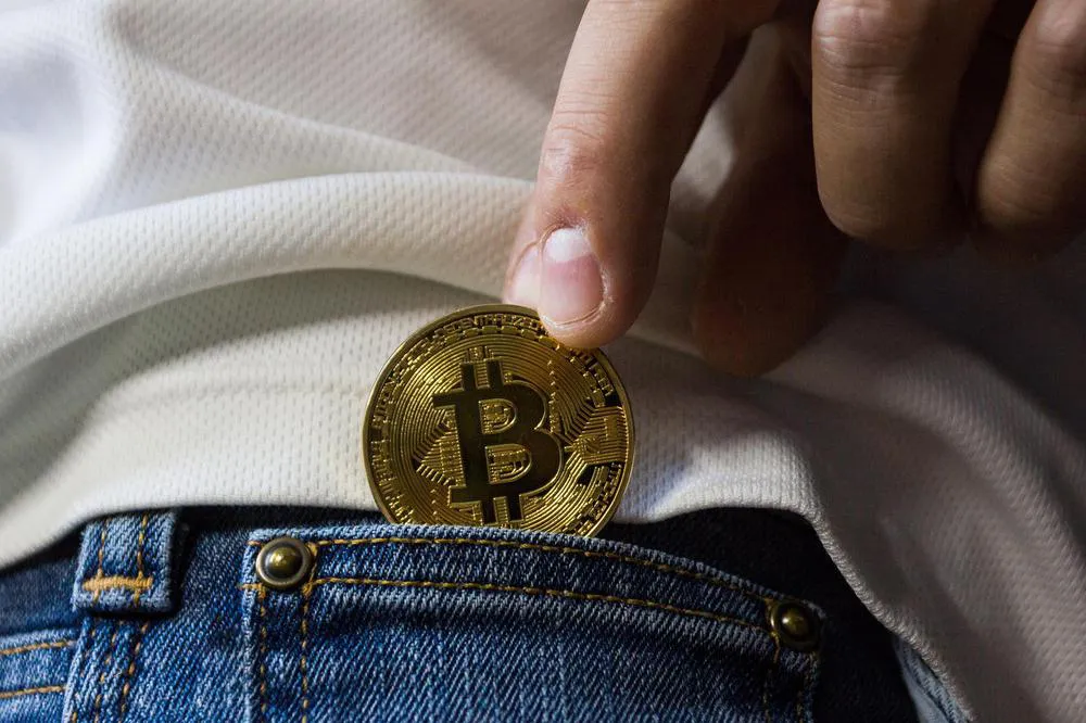 Regular el uso de criptomonedas