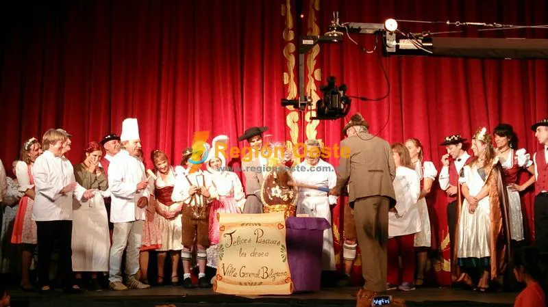 Masa Vienesa Gral Belgrano (10)