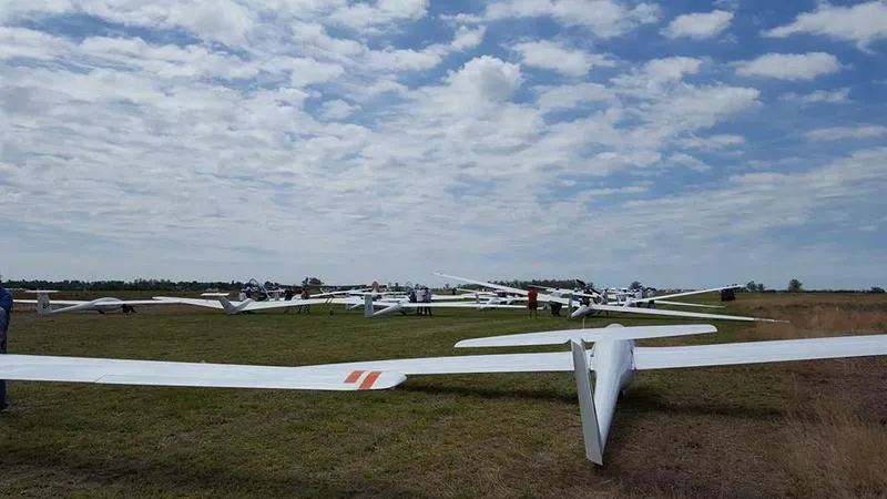 Campeonato Regional de Vuelo a Vela
