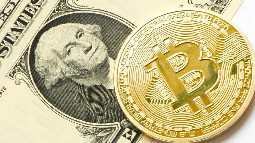 Récord histórico para el Bitcoin