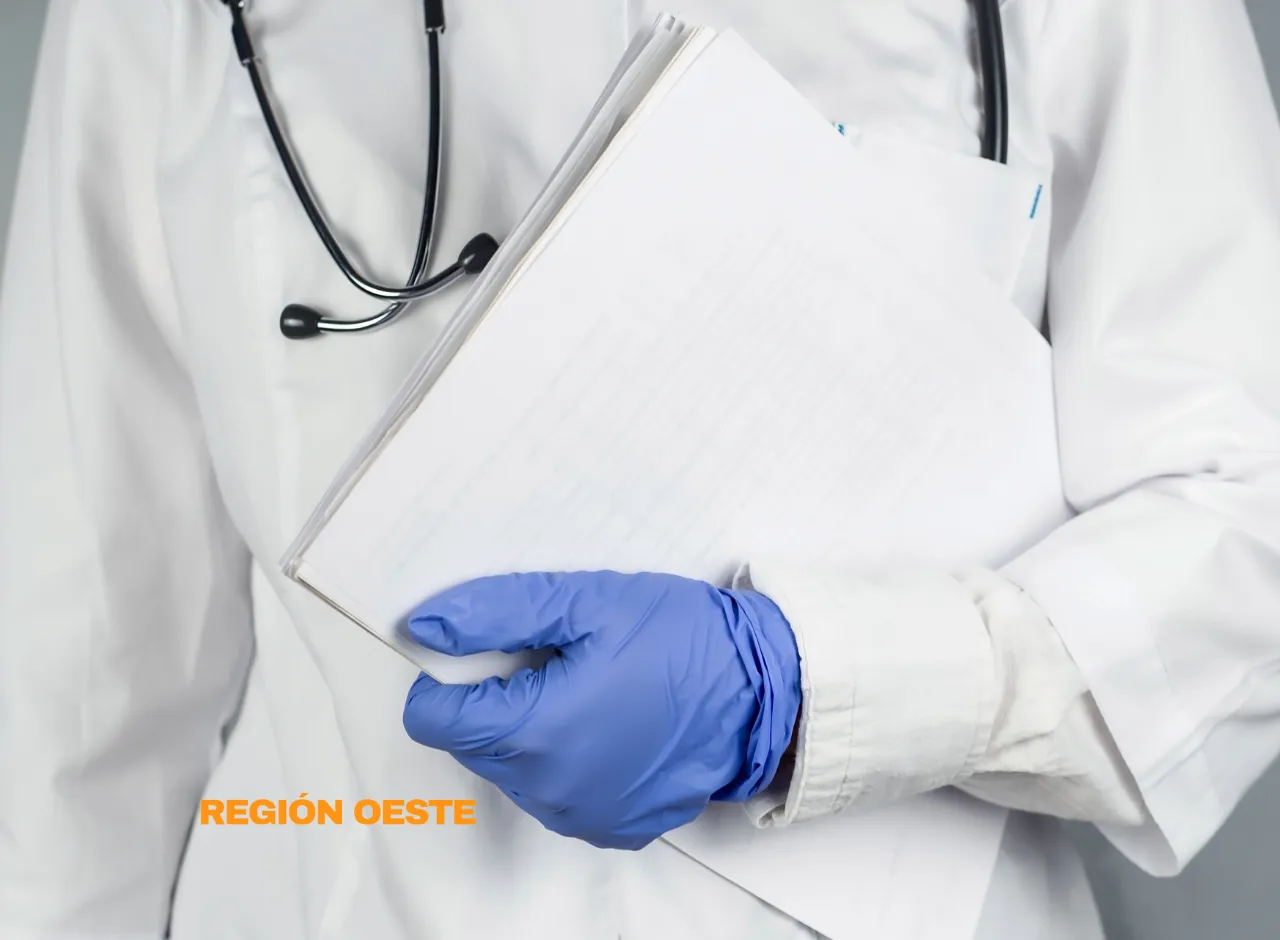 Imagenes Región Oeste